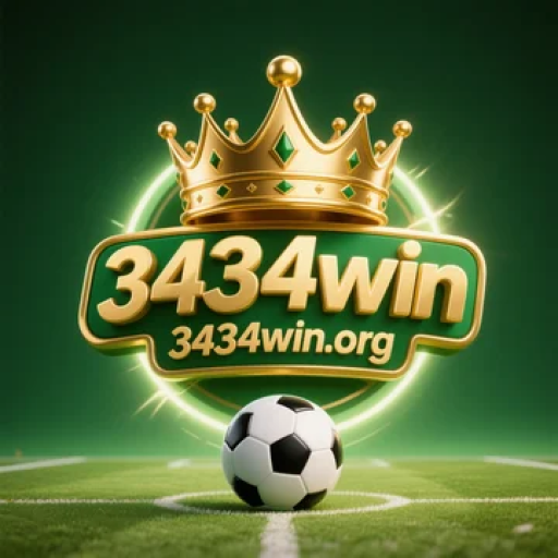 3434win